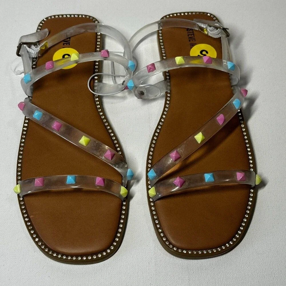 Steve Madden steve madden